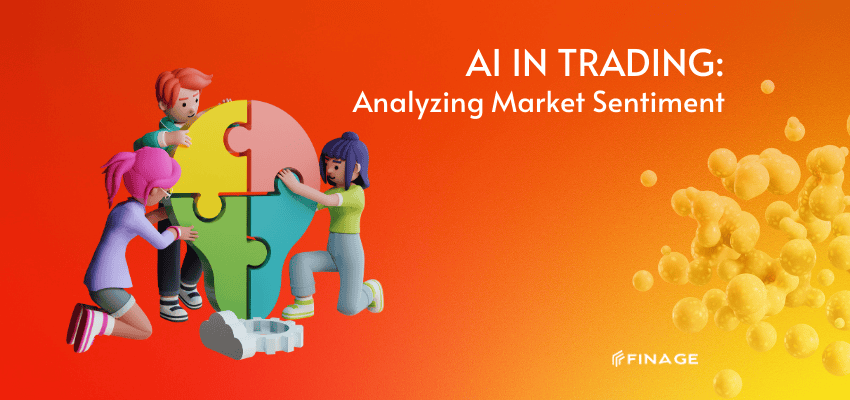 AI in Trading: Analyzing Market Sentiment 